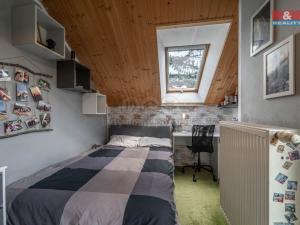 Prodej rodinného domu, Karlík, Skalická, 123 m2
