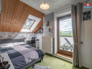 Prodej rodinného domu, Karlík, Skalická, 123 m2