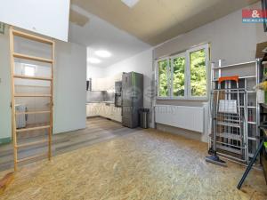 Prodej rodinného domu, Brno - Obřany, Zlatníky, 156 m2