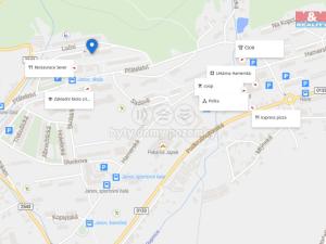 Prodej bytu 4+1, Litvínov - Janov, Luční, 83 m2
