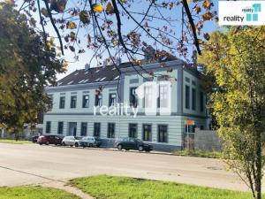 Pronájem bytu 3+kk, Praha - Ruzyně, Drnovská, 65 m2