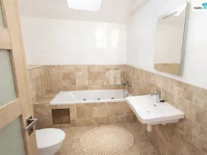 Pronájem bytu 3+kk, Praha - Ruzyně, Drnovská, 78 m2