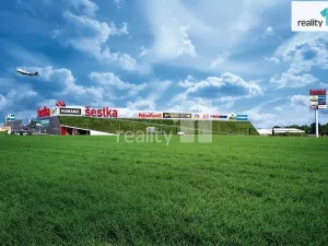 Pronájem bytu 3+kk, Praha - Ruzyně, Drnovská, 78 m2