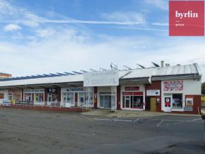 Pronájem obchodního prostoru, Opava, Zámecký okruh, 90 m2