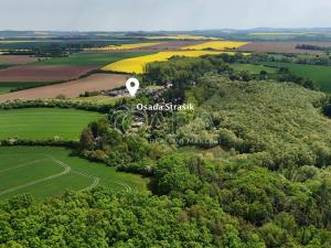 Prodej pozemku pro bydlení, Kouřim, 795 m2