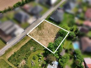 Prodej pozemku pro bydlení, Kouřim, 795 m2