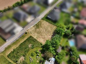 Prodej pozemku pro bydlení, Kouřim, 795 m2