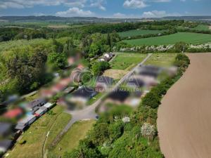 Prodej pozemku pro bydlení, Kouřim, 795 m2