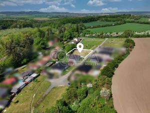 Prodej pozemku pro bydlení, Kouřim, 795 m2