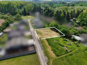 Prodej pozemku pro bydlení, Kouřim, 795 m2