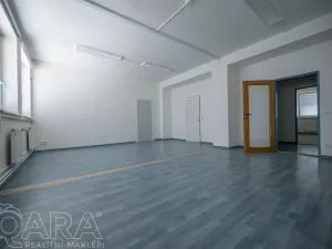 Pronájem kanceláře, Brno, Bohunická, 240 m2