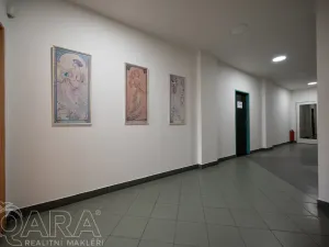 Pronájem kanceláře, Brno, Bohunická, 240 m2