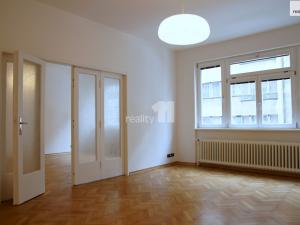 Prodej bytu 3+1, Praha - Holešovice, Vinařská, 105 m2