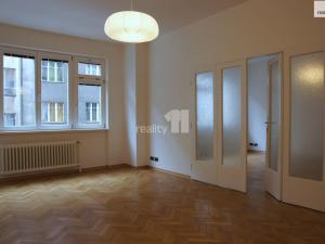 Prodej bytu 3+1, Praha - Holešovice, Vinařská, 105 m2