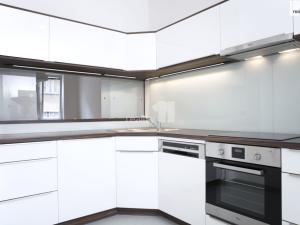 Prodej bytu 3+1, Praha - Holešovice, Vinařská, 105 m2