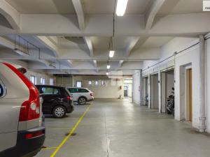 Prodej bytu 3+1, Praha - Holešovice, Vinařská, 105 m2
