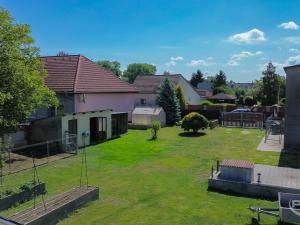 Prodej rodinného domu, Tišice, Luční, 240 m2