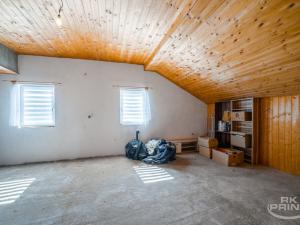 Prodej rodinného domu, Tišice, Luční, 240 m2