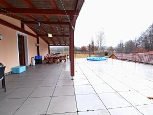 Prodej ubytování, Domažlice, 790 m2
