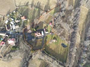 Prodej ubytování, Domažlice, 790 m2