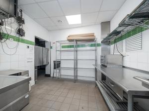 Prodej obchodního prostoru, Říčany, Černokostelecká, 96 m2