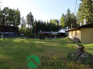 Prodej ubytování, Nová Role - Mezirolí, 533 m2