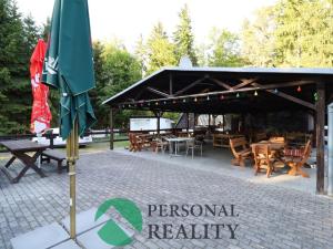 Prodej ubytování, Nová Role - Mezirolí, 533 m2