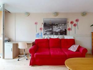 Prodej bytu 3+1, Praha - Chodov, Chalupkova, 77 m2
