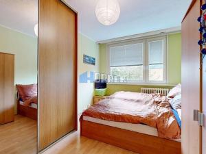 Prodej bytu 3+1, Praha - Chodov, Chalupkova, 77 m2