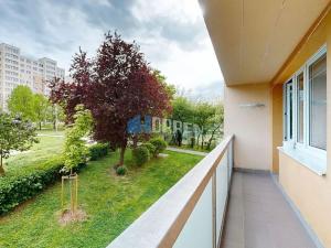 Prodej bytu 3+1, Praha - Chodov, Chalupkova, 77 m2