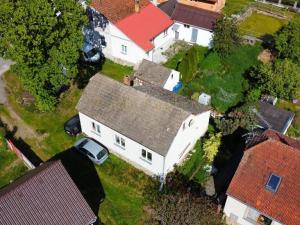 Prodej rodinného domu, Bednáreček, 150 m2