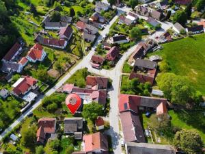 Prodej rodinného domu, Bednáreček, 150 m2