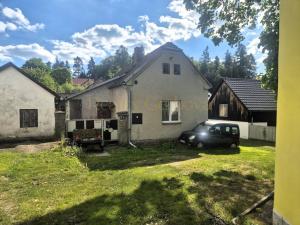Prodej rodinného domu, Bednáreček, 150 m2