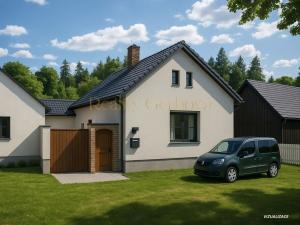 Prodej rodinného domu, Bednáreček, 150 m2