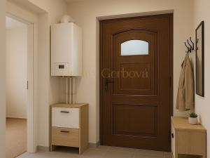Prodej rodinného domu, Bednáreček, 150 m2