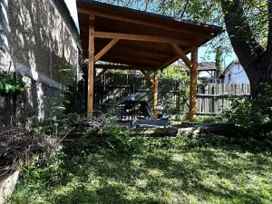 Prodej rodinného domu, Horní Újezd, 91 m2
