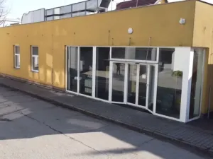Prodej obchodního prostoru, Dolní Benešov, Nádražní, 420 m2
