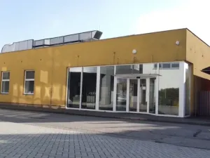 Prodej obchodního prostoru, Dolní Benešov, Nádražní, 420 m2