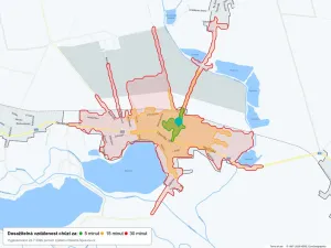 Prodej obchodního prostoru, Dolní Benešov, Nádražní, 420 m2