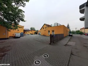 Prodej obchodního prostoru, Dolní Benešov, Nádražní, 420 m2