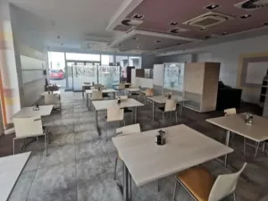 Prodej obchodního prostoru, Dolní Benešov, Nádražní, 420 m2