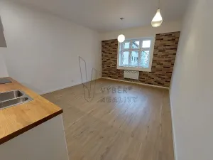 Prodej bytu 1+kk, Praha - Strašnice, Nad Primaskou, 36 m2