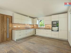 Prodej rodinného domu, Úvaly, Rokycanova, 132 m2
