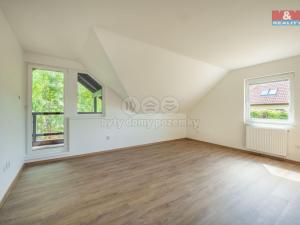 Prodej rodinného domu, Úvaly, Rokycanova, 132 m2