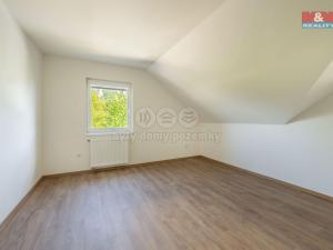 Prodej rodinného domu, Úvaly, Rokycanova, 132 m2