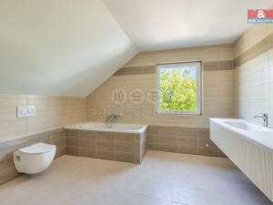 Prodej rodinného domu, Úvaly, Rokycanova, 132 m2