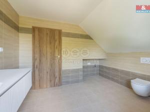 Prodej rodinného domu, Úvaly, Rokycanova, 132 m2