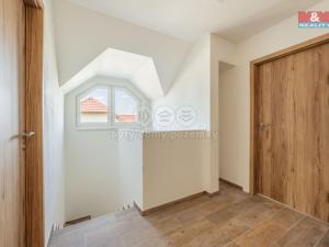 Prodej rodinného domu, Úvaly, Rokycanova, 132 m2