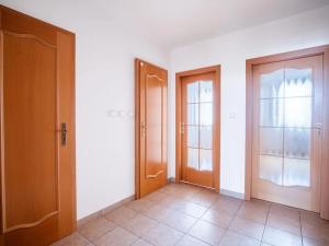 Prodej bytu 3+kk, Kladno, Váňova, 81 m2