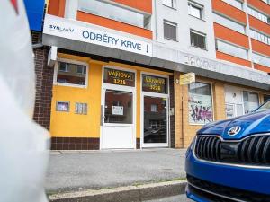 Prodej bytu 3+kk, Kladno, Váňova, 81 m2